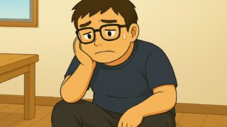【ダイエット実践記録】2025年6月の変化 停滞期と向き合った1か月